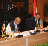 شراكة مصرفية جديدة بين بنك التنمية الصناعية IDB وصندوق التنمية الحضرية لتوسيع فرص التملك ودعم التنمية العمرانية